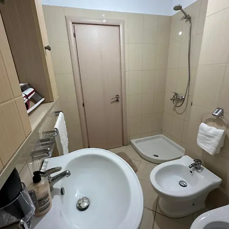 Lägenhet Adore Vlorë