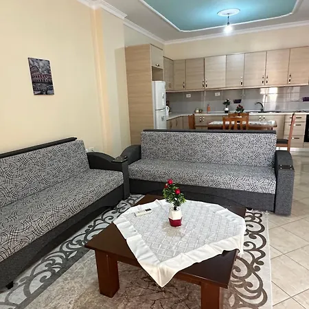 Lägenhet Adore Vlorë