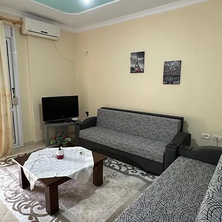 Adore Lägenhet Vlorë
